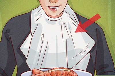 How to Eat Lobster Tail