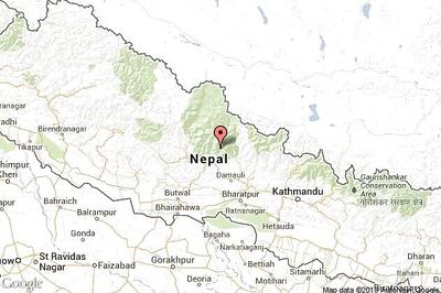 'Indian FDI creates job opportunities for 30,000 in Nepal'