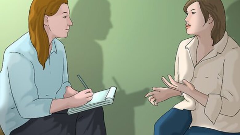 How to Find an Addiction Counselor