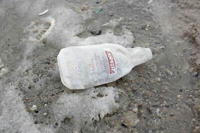 ‘Liquor Bottles All Over’: Teachers Approach Cops After Maharashtra School Becomes Den of Drunkards