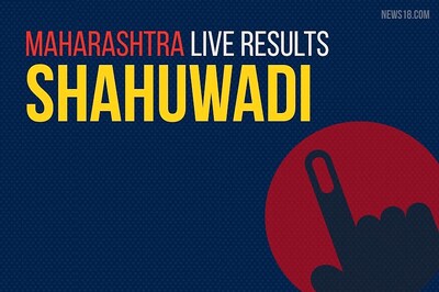 Shahuwadi Election Results 2019 Live Updates (शाहुवाडी): Dr. Vinay Vilasrao Kore Savkar of JSS Wins
