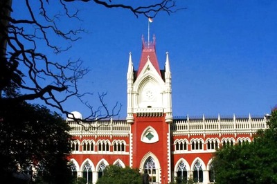 Bengal Govt Moves Calcutta HC Seeking Recall of Order on Post-poll Violence