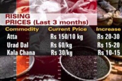 Govt forms special cell to tame inflation