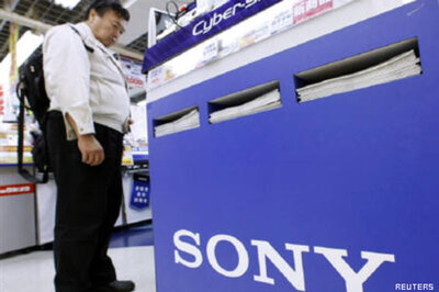 Chimei sues Sony over patents