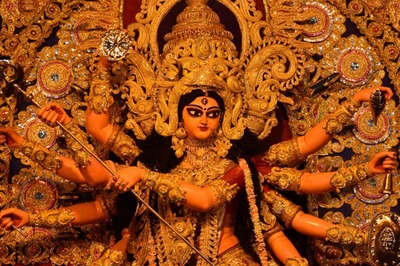 Durga Puja 2022: 5 Lip-Smacking Bengali Cuisines You Must Try