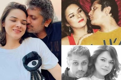 How Bollywood Couple Mohit Suri and Udita Goswami Realised They Were Made For Each Other