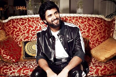 Vijay Deverakonda Reacts To ED's 12-Hour Grilling Over Liger Funding, Says 'With Great Popularity...'