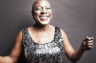 'Sharon Jones & The Dap-Kings' Lead Singer Sharon Jones Passes Away