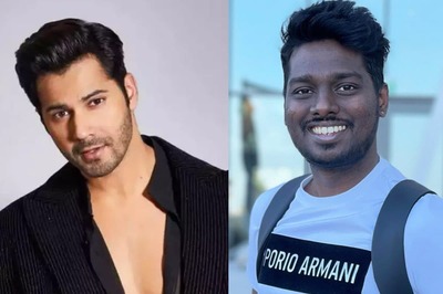 VD18: Varun Dhawan's Action Film With Atlee Titled Baby John? Here's What We Know