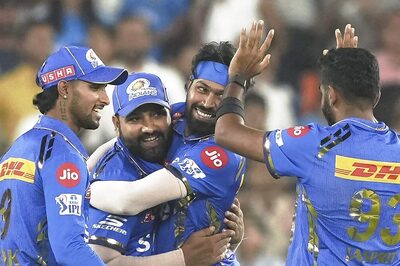 'Provide Resources for Practice and Coaches to Upskill Your Game': Dinesh Karthik Reveals MI's Mantra for Player Development