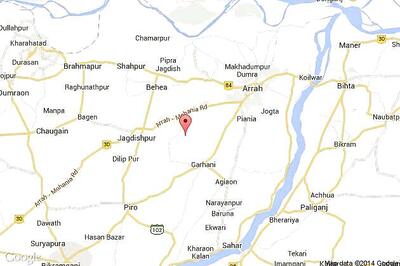 HC decides to compulsorily retire Bhojpur Munsif Magistrate for demanding bribe