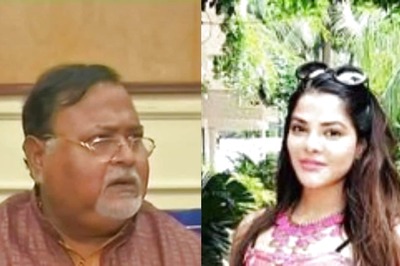After 12 Days in Custody, ED Brings Partha Chatterjee Face to Face with Aide Arpita for Joint Interrogation
