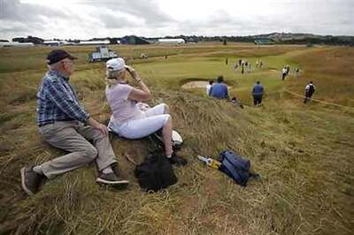 Fans to choose pin position at PGA Championship