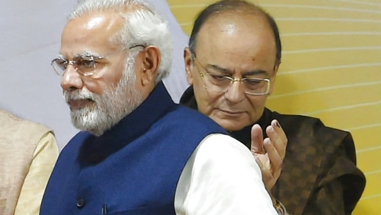 Ayushman Bhava: 'Modicare' Budget Seeks Blessings of Voters at Bottom of Pyramid