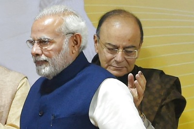 Ayushman Bhava: 'Modicare' Budget Seeks Blessings of Voters at Bottom of Pyramid