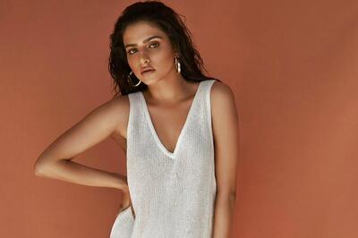 Avantika Dasani: The Constantly Changing Nature of the Human Body Is The Only Constant