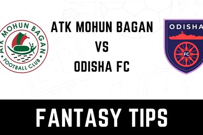 ATKMB vs OFC Dream11 Team Prediction: Check Captain, Vice-Captain and Probable Playing XIs for Today's ISL 2021-22 Match 70, January 23, 09:30 pm IST