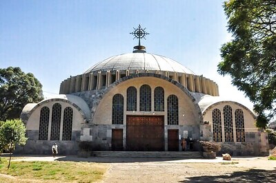 Eritrea Calls AP Story On Tigray Massacre 'OutrageOus Lies'