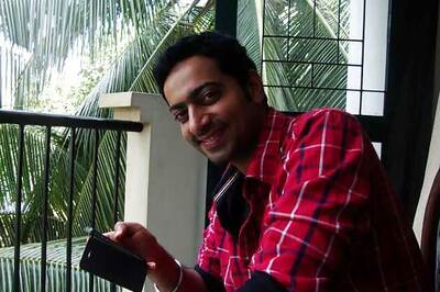 Actor Rajeev Pillai to star in 'Second Innings'