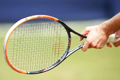 India's Tennis Association Makes Major Constitutional Amendments, Falls in Line with Sports Code