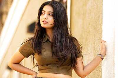 'Should Be Like Nani From Hi Nanna': Ananya Nagalla On Her Ideal Husband