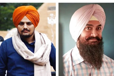 Punjabi Singer Sidhu Moose Wala No More, Laal Singh Chaddha Trailer Released