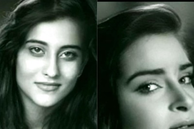 SRK, Amitabh Bachchan Imagined as Women in This Video Has Bollywood Fans Tripping