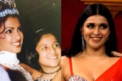 Priyanka Chopra Cheers For Mannara Chopra Ahead of Bigg Boss 17 Finale, Says 'Forget About...'