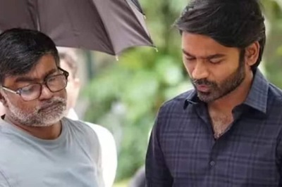 'Nothing To Do With It': Selvaraghavan On Writing Script Of Raayan