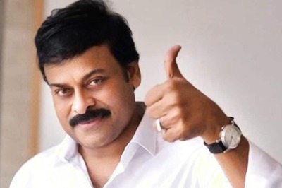 Chiranjeevi Reveals SHOCKING Incident When He Was Humiliated On Set: 'I Vowed To Become A Superstar'