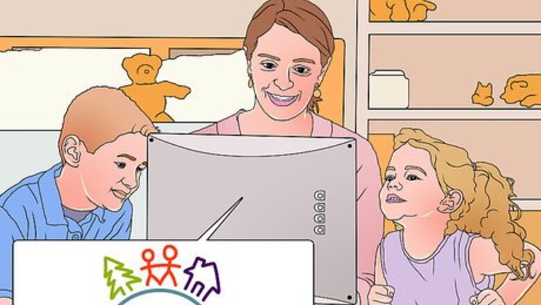 How to Get Government Help With Paying for Daycare