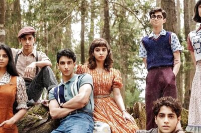 The Archies Director Zoya Akhtar On Pressure Because of Riverdale, Reveals Film Is Set in Anglo-India Community