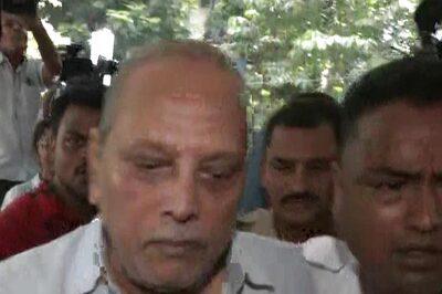 SSC Scam: Ex-Bengal State Board Chief Appears Before CBI Court