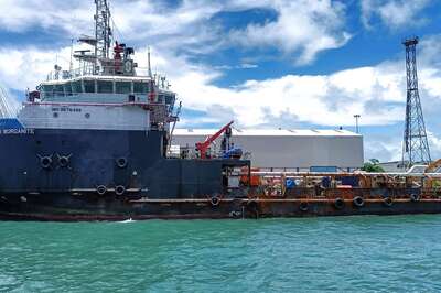 Opinion | How Paradip Port is Set for Significant Role in India’s Maritime Connectivity