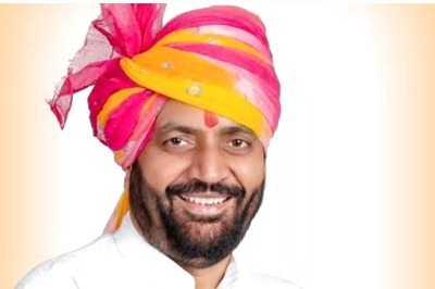 Haryana Govt Not in Any Trouble, Says CM Saini, Blames Congress for 'Creating Confusion'