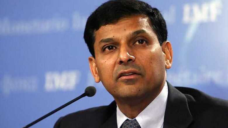 Raghuram Rajan bats for tolerance, says bans stifle debate, excessive political correctness harms progress