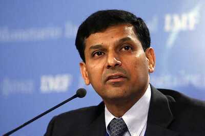 Raghuram Rajan bats for tolerance, says bans stifle debate, excessive political correctness harms progress