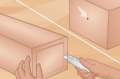 How to Make a Shoebox Pinhole Camera