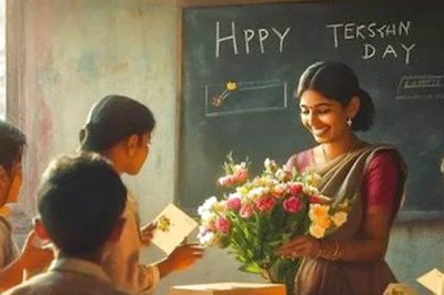 Teachers' Day 2024: Meet UP, Rajasthan Teachers Who Changed Lives Of Special Needs Children