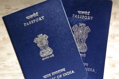 Global Ranking of Indian Passport Improves, 60 Countries Now Offering Visa on Arrival