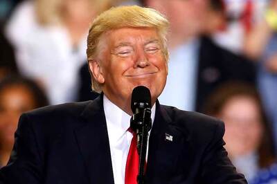 Disharmony at G7 as Donald Trump Plays His Own Tune