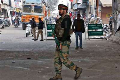 Revealed: How India has proof of JeM involvement in Pathankot attack