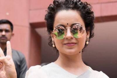 'My Views Are Personal': Kangana Ranaut After Her Remarks On Farm Laws Spark Row