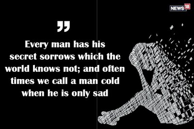 Mindfulness: It’s Time To Say Goodbye Suicide