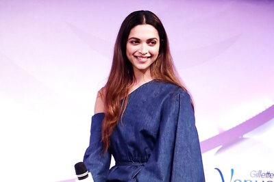 Deepika Padukone Not a Part of Rajinikanth's Next