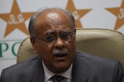 ‘India was Supposed to Play Pakistan in 2015, but BCCI…’: Najam Sethi Explains Why PCB Has Trust Issues with BCCI