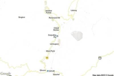 Police arrest Jalpaiguri blast mastermind