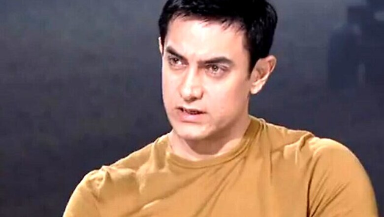 Aamir's 'Satyamev Jayate' season 2 seems unlikely