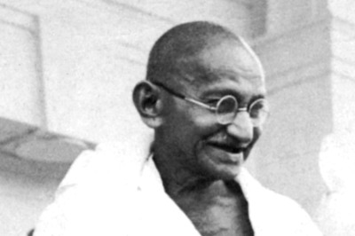 Maha Govt Assures Stern Action Against Hindu Leader for Derogatory Remarks on Mahatma Gandhi