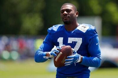 Packers' Funchess says he's opting out of 2020 season